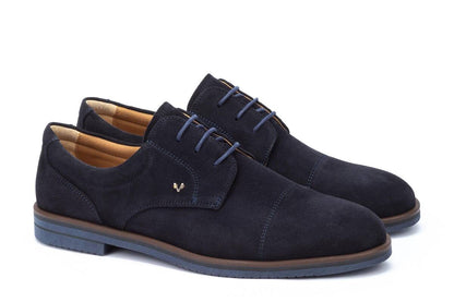 ZAPATO HOMBRE MARTINELLI DOUGLAS 1604-2726X MARINO
