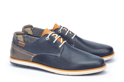 ZAPATO HOMBRE PIKOLINOS JUCAR M4E-4104C1