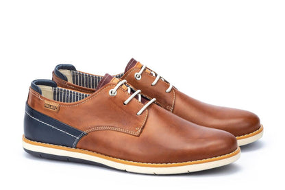 ZAPATO HOMBRE PIKOLINOS JUCAR M4E-4104C1