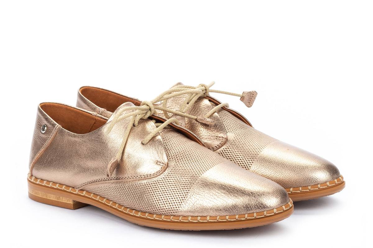 Zapato Mujer Pikolinos Merida W4F