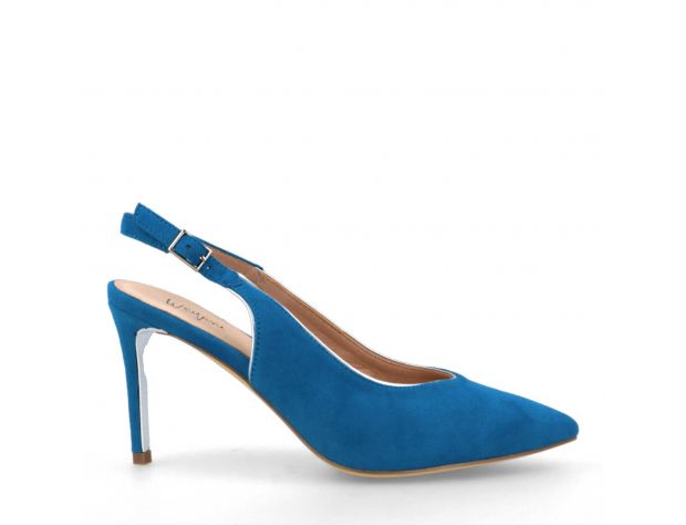 ZAPATO MUJER MENBUR 21666