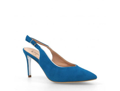 ZAPATO MUJER MENBUR 21666