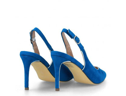 ZAPATO MUJER MENBUR 21666