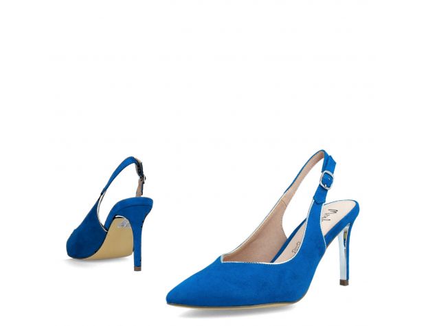 ZAPATO MUJER MENBUR 21666