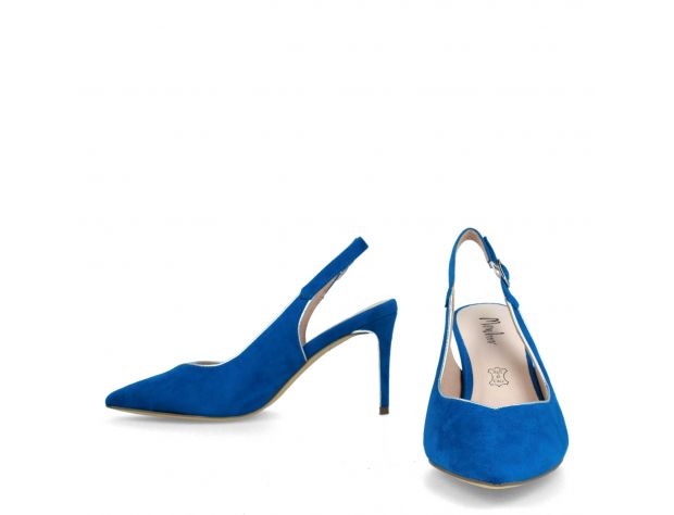 ZAPATO MUJER MENBUR 21666