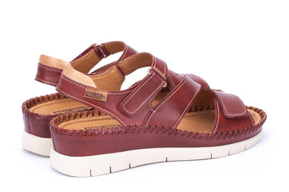 SANDALIA MUJER PIKOLINOS W7N-0931 SANDIA