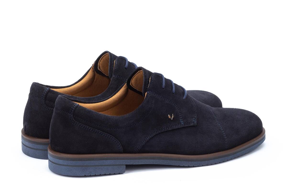ZAPATO HOMBRE MARTINELLI DOUGLAS 1604-2726X MARINO