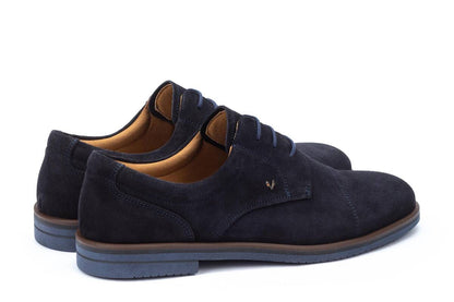 ZAPATO HOMBRE MARTINELLI DOUGLAS 1604-2726X MARINO