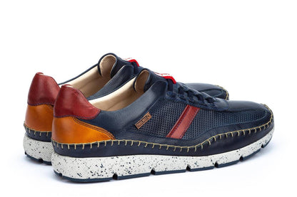 ZAPATO HOMBRE PIKOLINOS FUENCARRAL M4U-6046C1