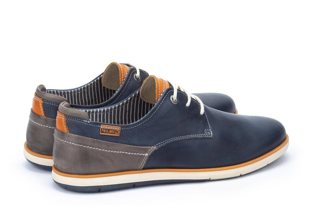 ZAPATO HOMBRE PIKOLINOS JUCAR M4E-4104C1