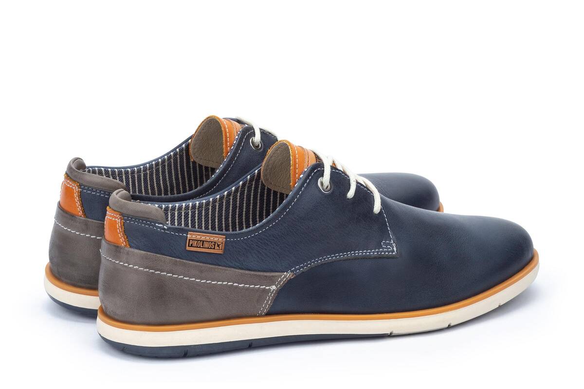 ZAPATO HOMBRE PIKOLINOS JUCAR M4E-4104C1