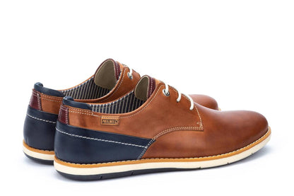 ZAPATO HOMBRE PIKOLINOS JUCAR M4E-4104C1