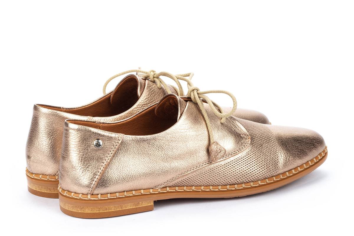 Zapato Mujer Pikolinos Merida W4F