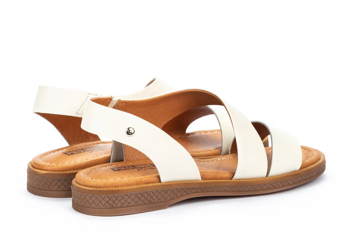SANDALIA MUJER PIKOLINOS  W4E-0834   Nata