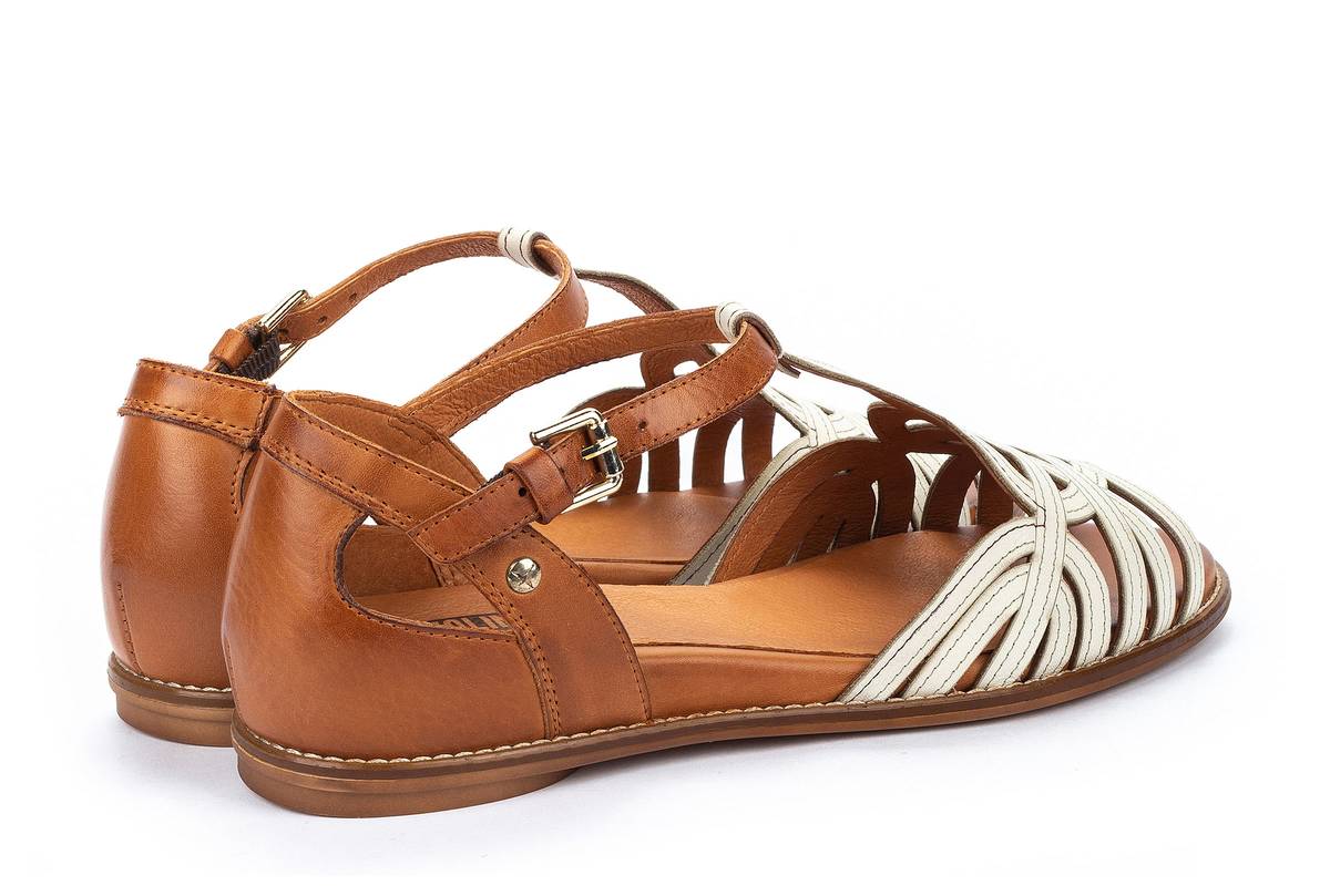 SANDALIA MUJER PIKOLINOS NATA Talavera W3D-0668