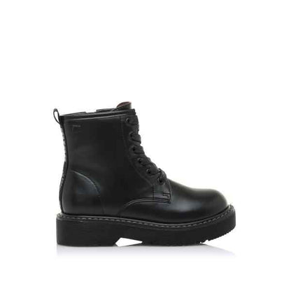 Bota Plataforma Niña Mustang 48088