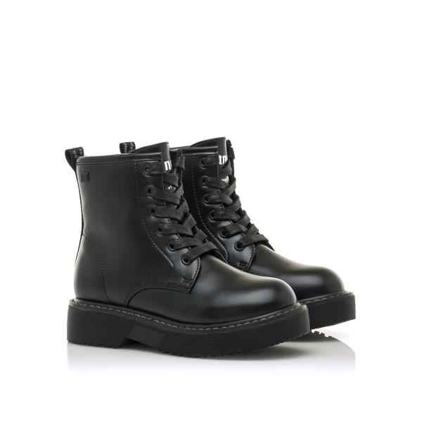 Bota Plataforma Niña Mustang 48088