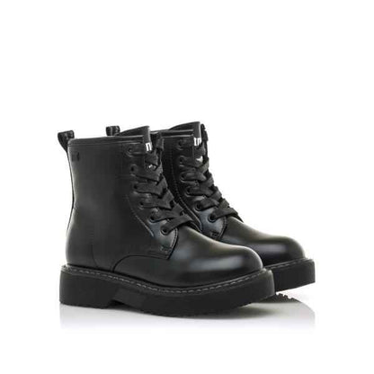 Bota Plataforma Niña Mustang 48088