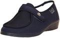ZAPATILLA SEÑORA DOCTOR CUTILLAS 746 MARINO VELCRO