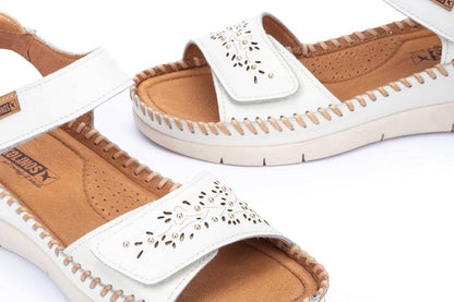 SANDALIA MUJER PIKOLINOS W7N-0935C1 NATA