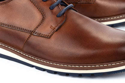 Zapato Hombre Pikolinos Berna M8J-4314 Camel