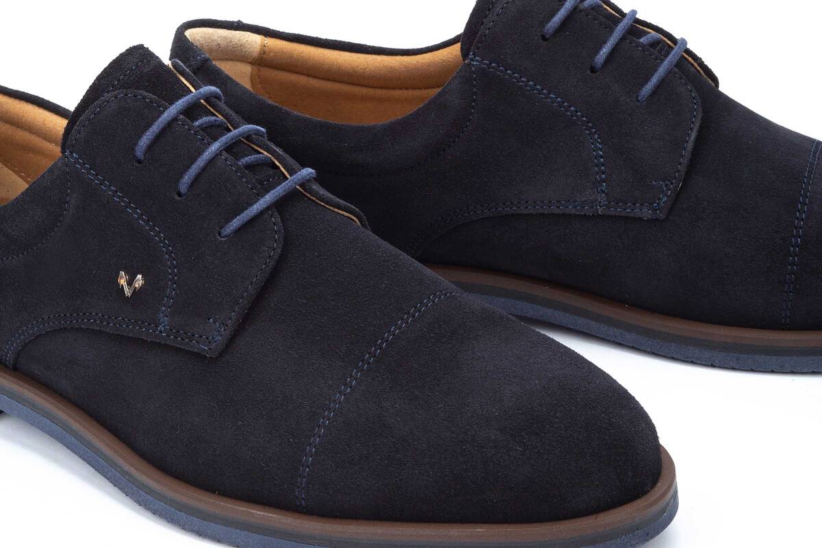 ZAPATO HOMBRE MARTINELLI DOUGLAS 1604-2726X MARINO