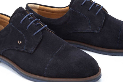 ZAPATO HOMBRE MARTINELLI DOUGLAS 1604-2726X MARINO