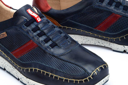 ZAPATO HOMBRE PIKOLINOS FUENCARRAL M4U-6046C1