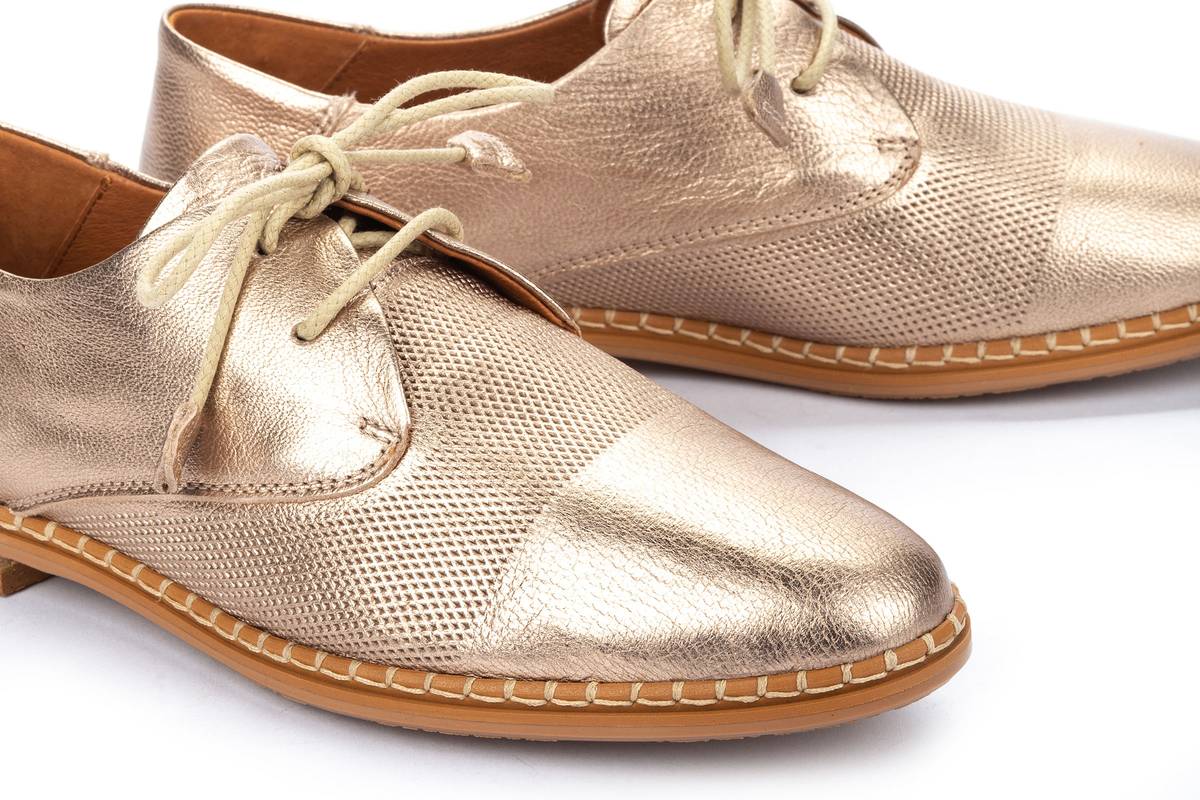 Zapato Mujer Pikolinos Merida W4F