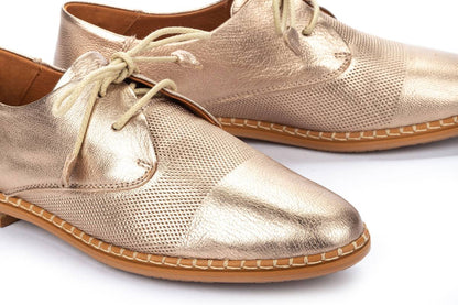 Zapato Mujer Pikolinos Merida W4F