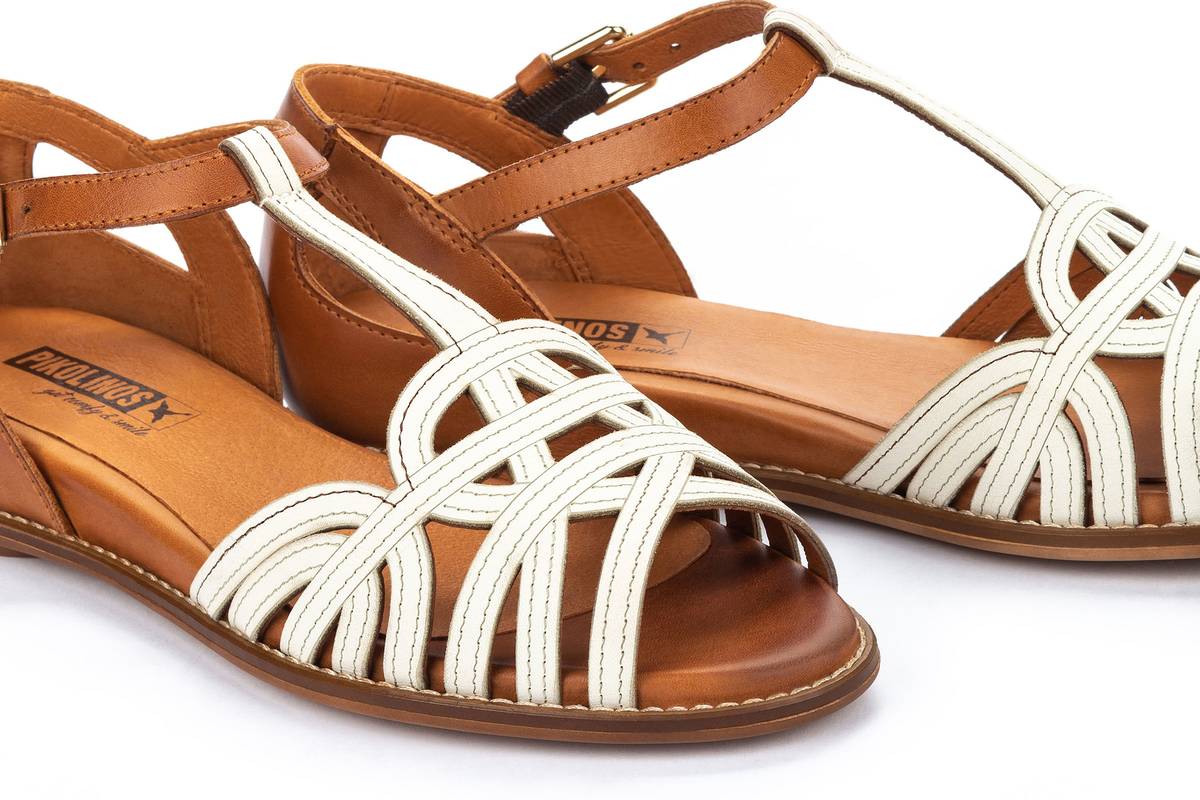 SANDALIA MUJER PIKOLINOS NATA Talavera W3D-0668