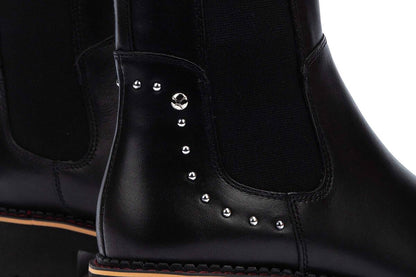 BOTA MUJER PIKOLINOS VICAR W0V-8520 NEGRO