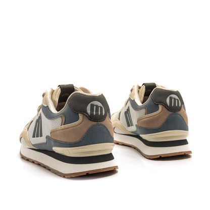 DEPORTIVAS MUJER JOGGO AZUL Mustang Mujer 60103