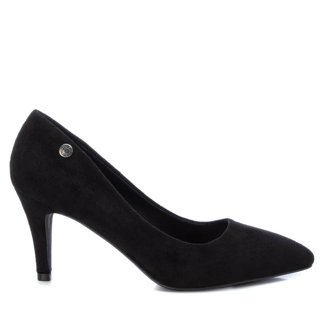 ZAPATO MUJER REFRESH 79956 NEGRO