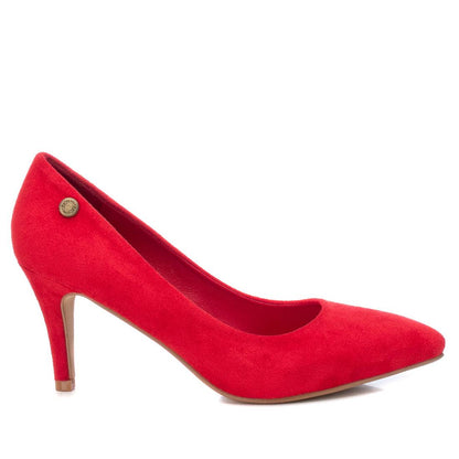 ZAPATO MUJER REFRESH 79956 ROJO