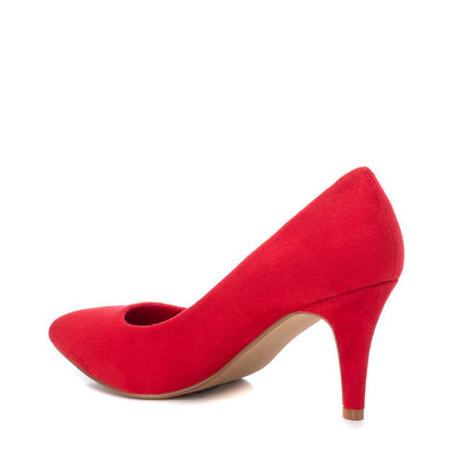 ZAPATO MUJER REFRESH 79956 ROJO