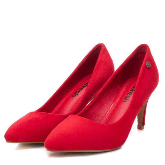 ZAPATO MUJER REFRESH 79956 ROJO