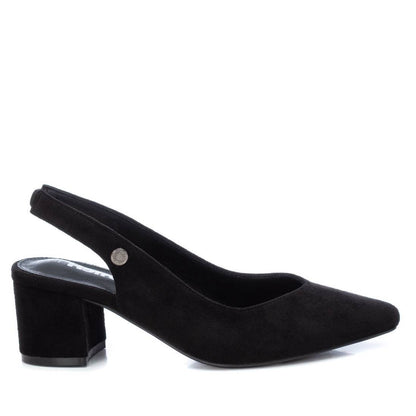 ZAPATO MUJER REFRESH 79960 NEGRO