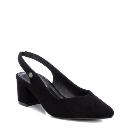 ZAPATO MUJER REFRESH 79960 NEGRO