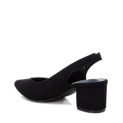 ZAPATO MUJER REFRESH 79960 NEGRO