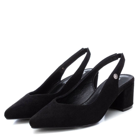 ZAPATO MUJER REFRESH 79960 NEGRO