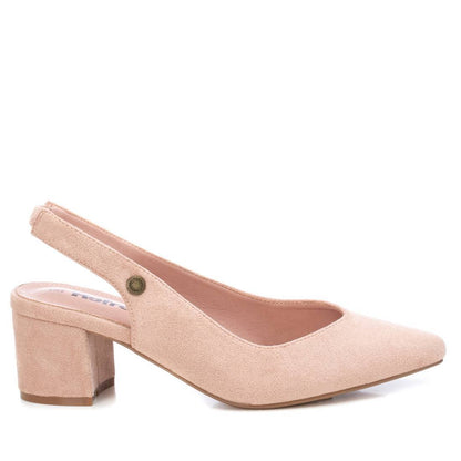 ZAPATO MUJER REFRESH 79960 NUDE