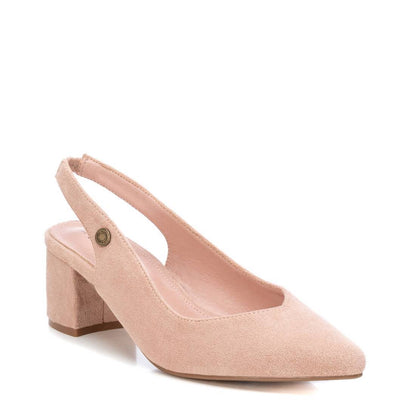 ZAPATO MUJER REFRESH 79960 NUDE