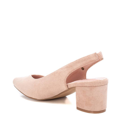 ZAPATO MUJER REFRESH 79960 NUDE