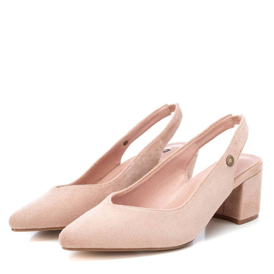 ZAPATO MUJER REFRESH 79960 NUDE