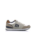 DEPORTIVAS HOMBRE PORLAND GRIS Mustang 84363