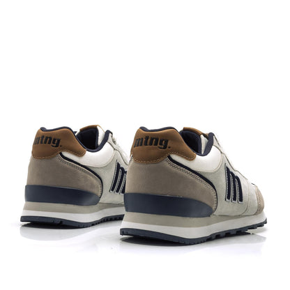 DEPORTIVAS HOMBRE PORLAND GRIS Mustang 84363