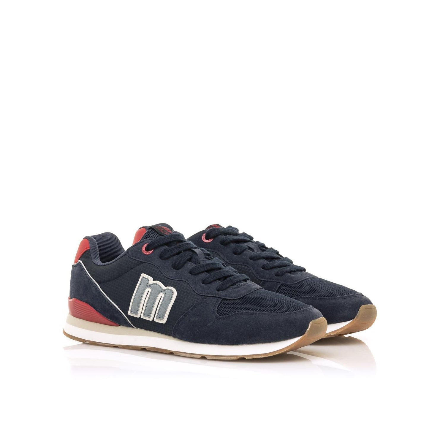 DEPORTIVO HOMBRE 84467 CAMESH NAVY