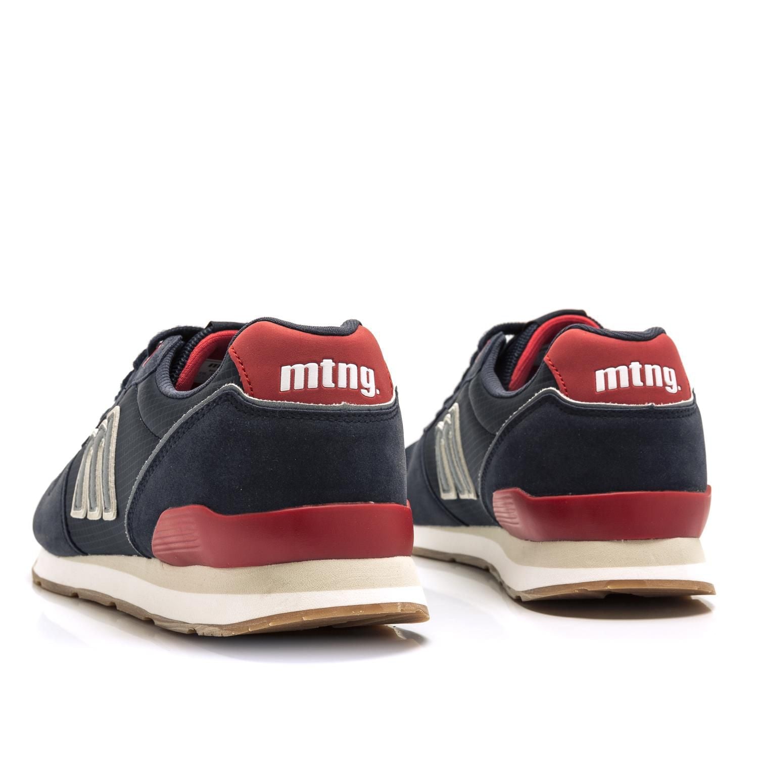 DEPORTIVO HOMBRE 84467 CAMESH NAVY