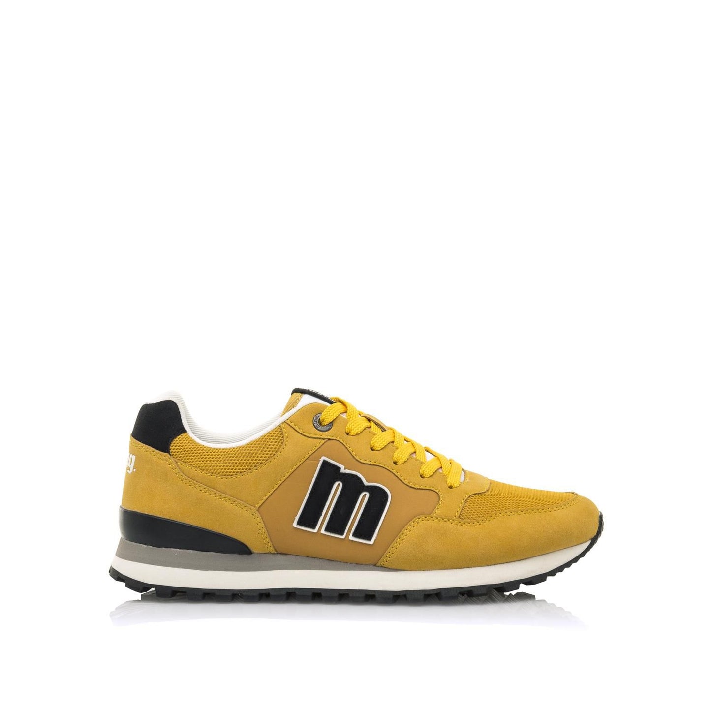 DEPORTIVO HOMBRE MUSTANG 84711 AMARILLO